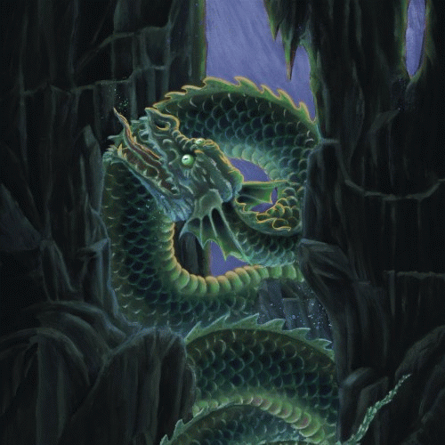 Lord Mountain : Lord Mountain - Mesmer